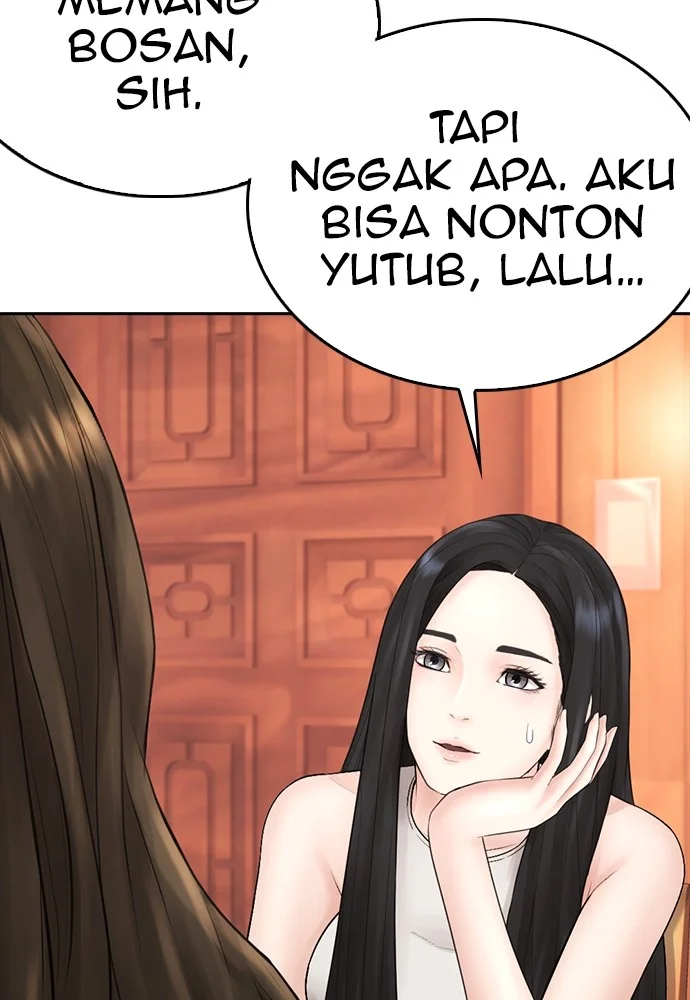 Highschool Lunch Dad Chapter 129 Gambar 127