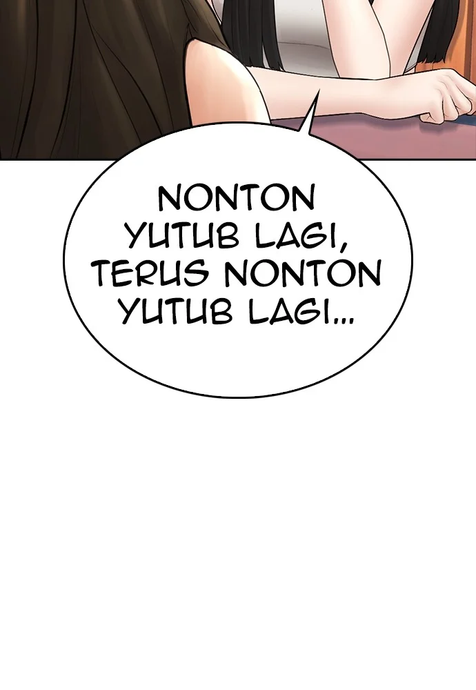 Highschool Lunch Dad Chapter 129 Gambar 128