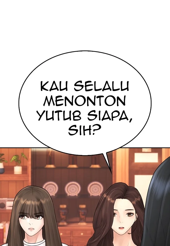 Highschool Lunch Dad Chapter 129 Gambar 129