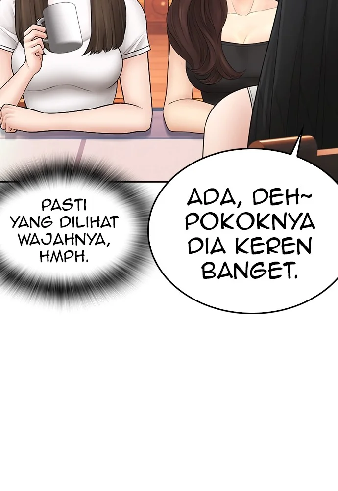 Highschool Lunch Dad Chapter 129 Gambar 130