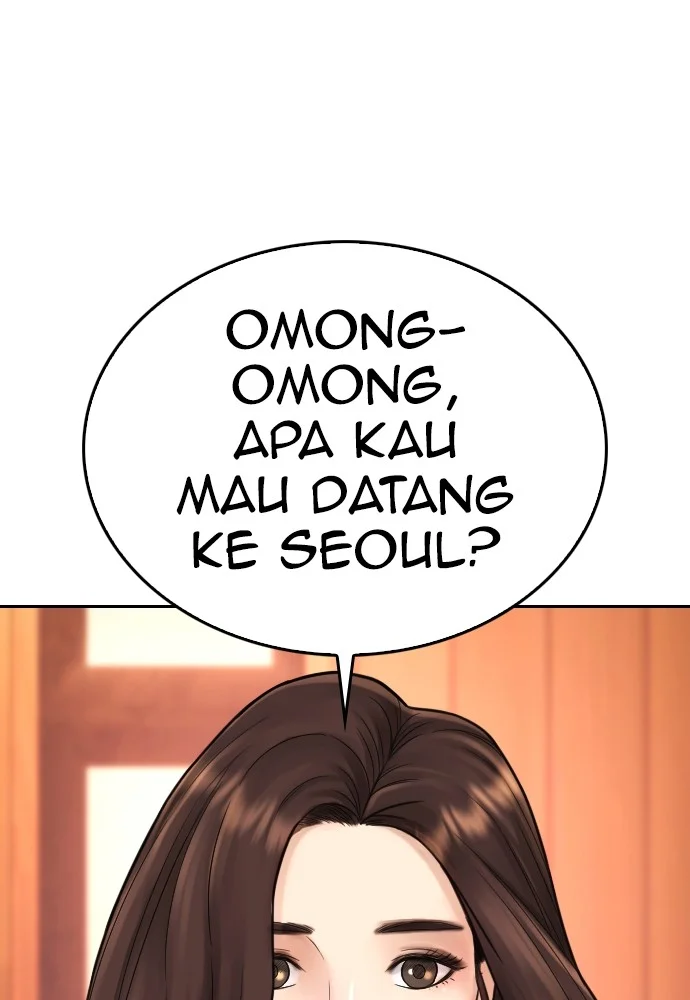 Highschool Lunch Dad Chapter 129 Gambar 131