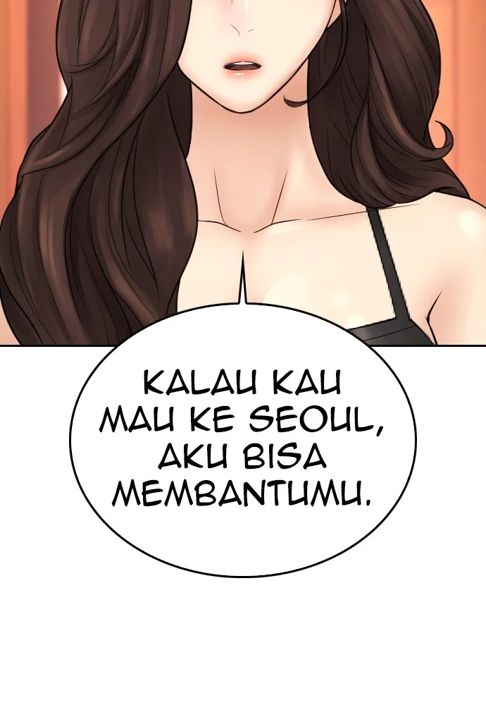 Highschool Lunch Dad Chapter 129 Gambar 132