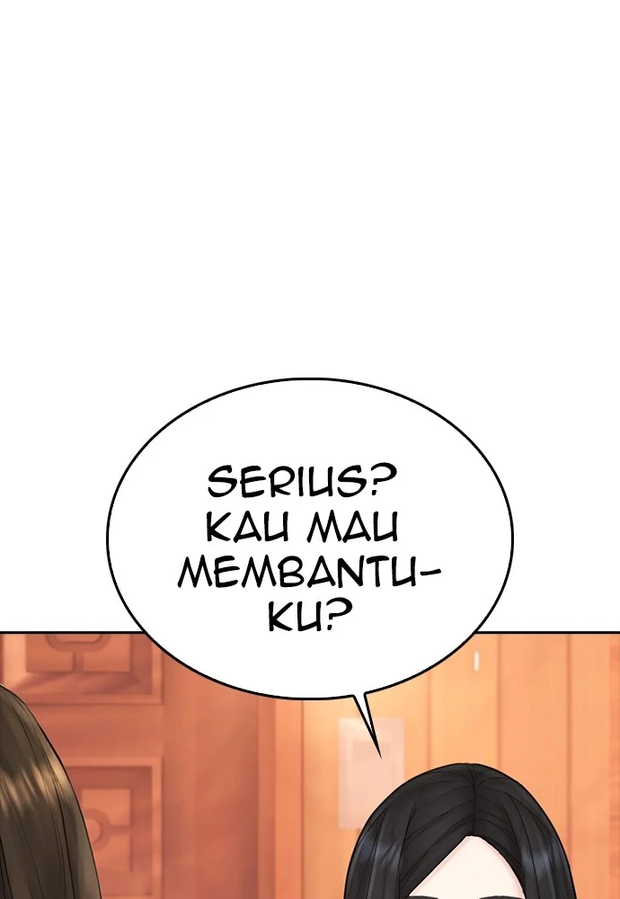 Highschool Lunch Dad Chapter 129 Gambar 133