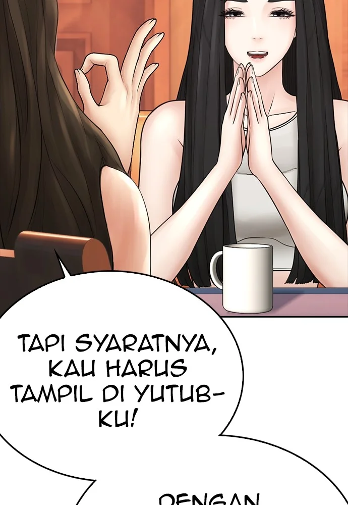 Highschool Lunch Dad Chapter 129 Gambar 134