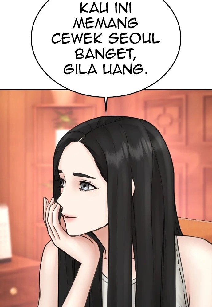 Highschool Lunch Dad Chapter 129 Gambar 136