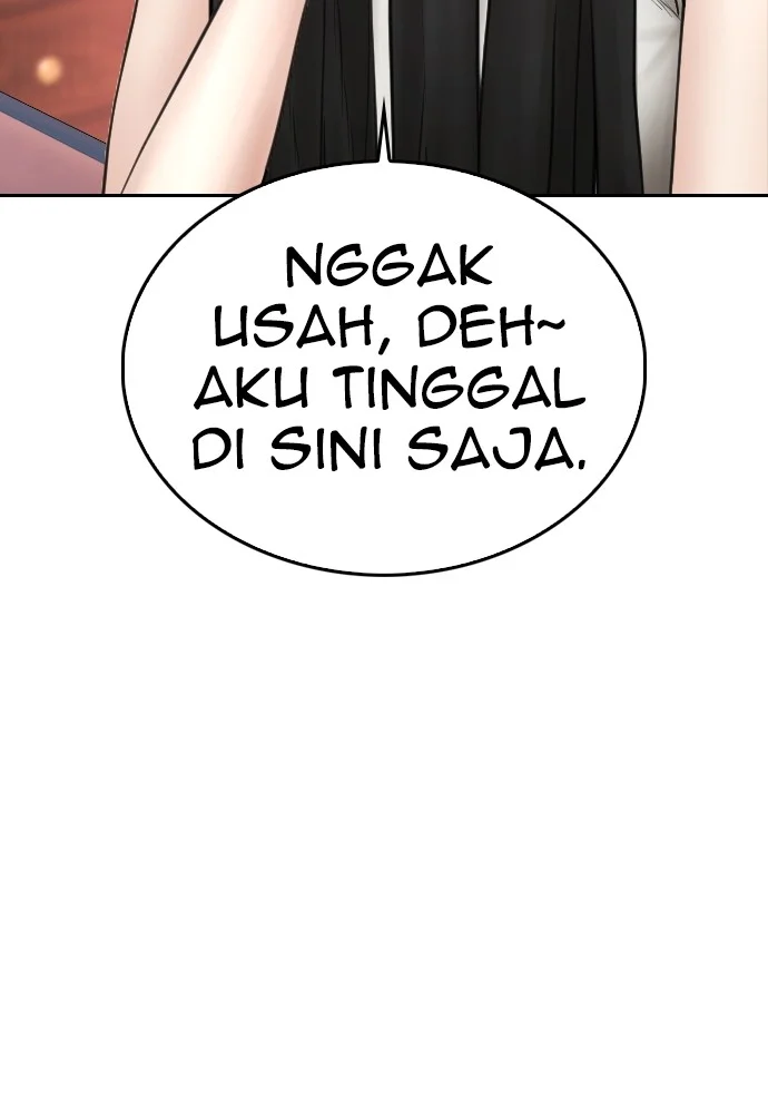 Highschool Lunch Dad Chapter 129 Gambar 137