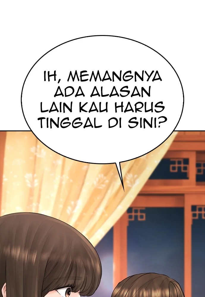 Highschool Lunch Dad Chapter 129 Gambar 138