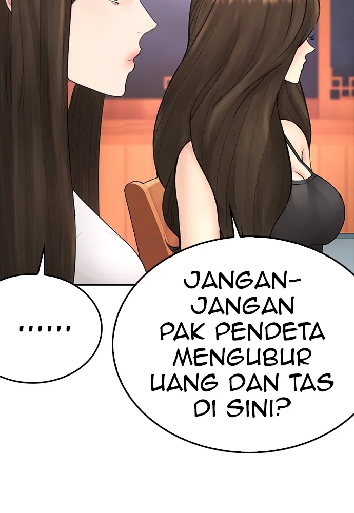 Highschool Lunch Dad Chapter 129 Gambar 139