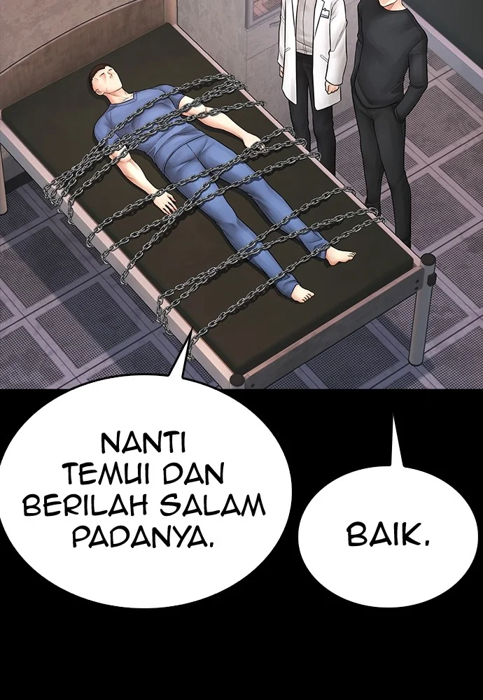 Highschool Lunch Dad Chapter 129 Gambar 24