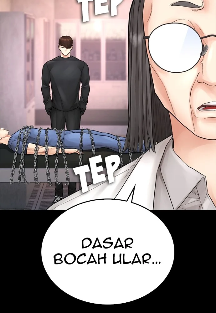 Highschool Lunch Dad Chapter 129 Gambar 26