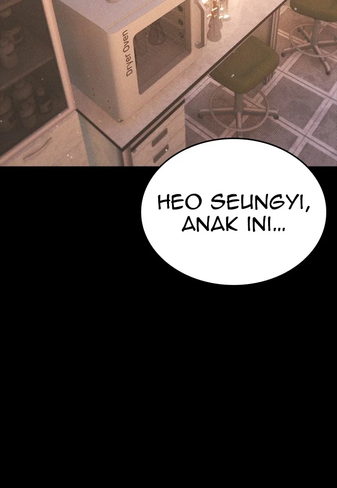 Highschool Lunch Dad Chapter 129 Gambar 20