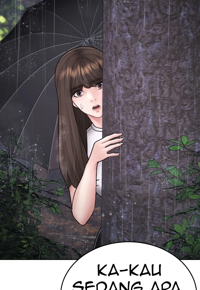 Highschool Lunch Dad Chapter 129 Gambar 201