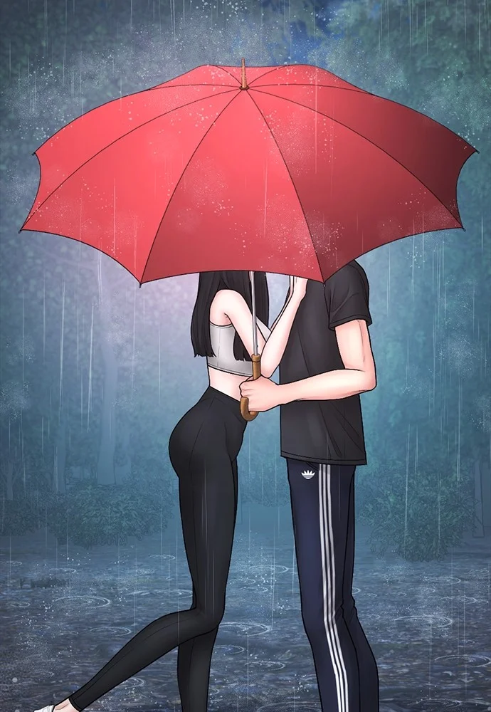 Highschool Lunch Dad Chapter 129 Gambar 203