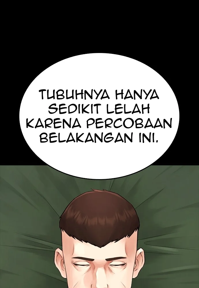 Highschool Lunch Dad Chapter 129 Gambar 21