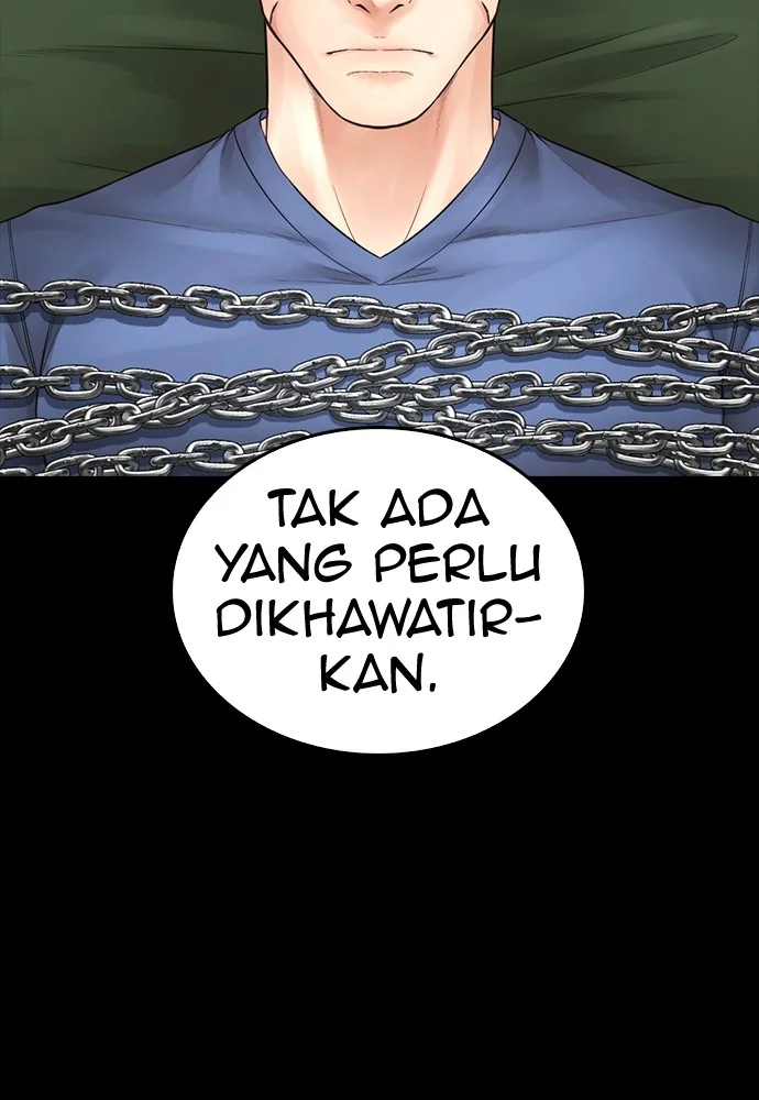 Highschool Lunch Dad Chapter 129 Gambar 22