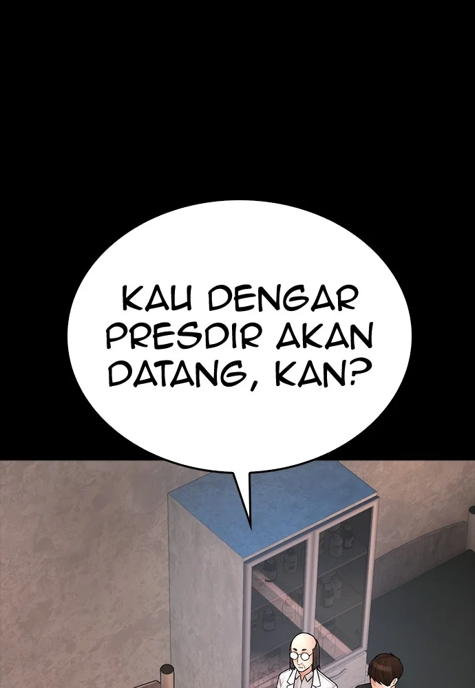Highschool Lunch Dad Chapter 129 Gambar 23