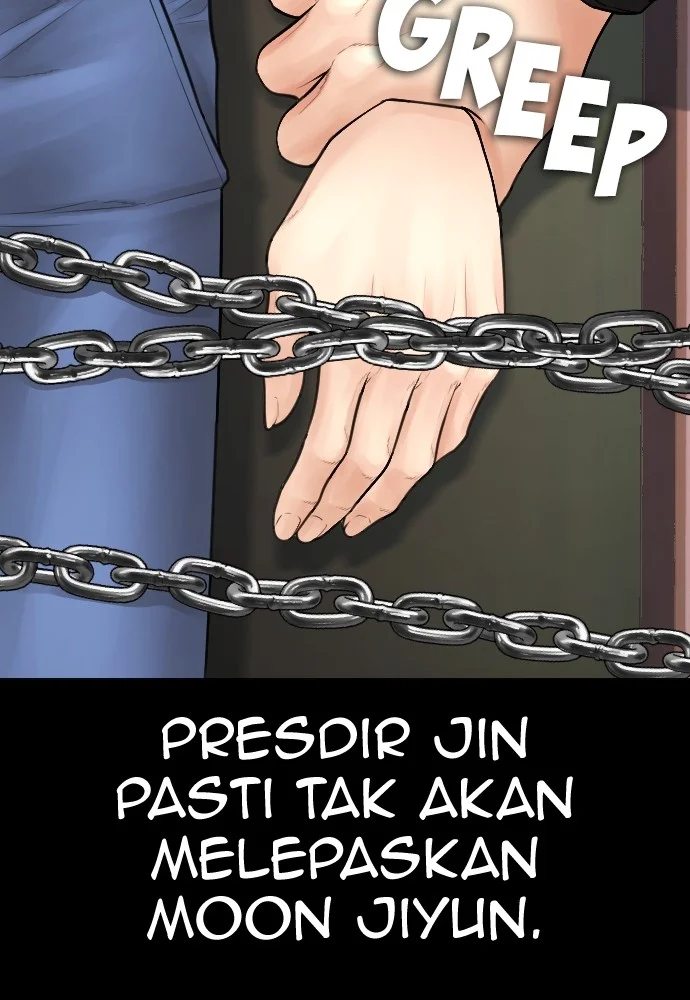 Highschool Lunch Dad Chapter 129 Gambar 34