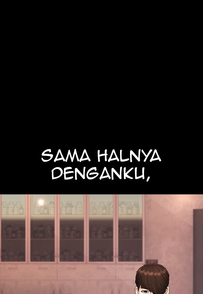 Highschool Lunch Dad Chapter 129 Gambar 35