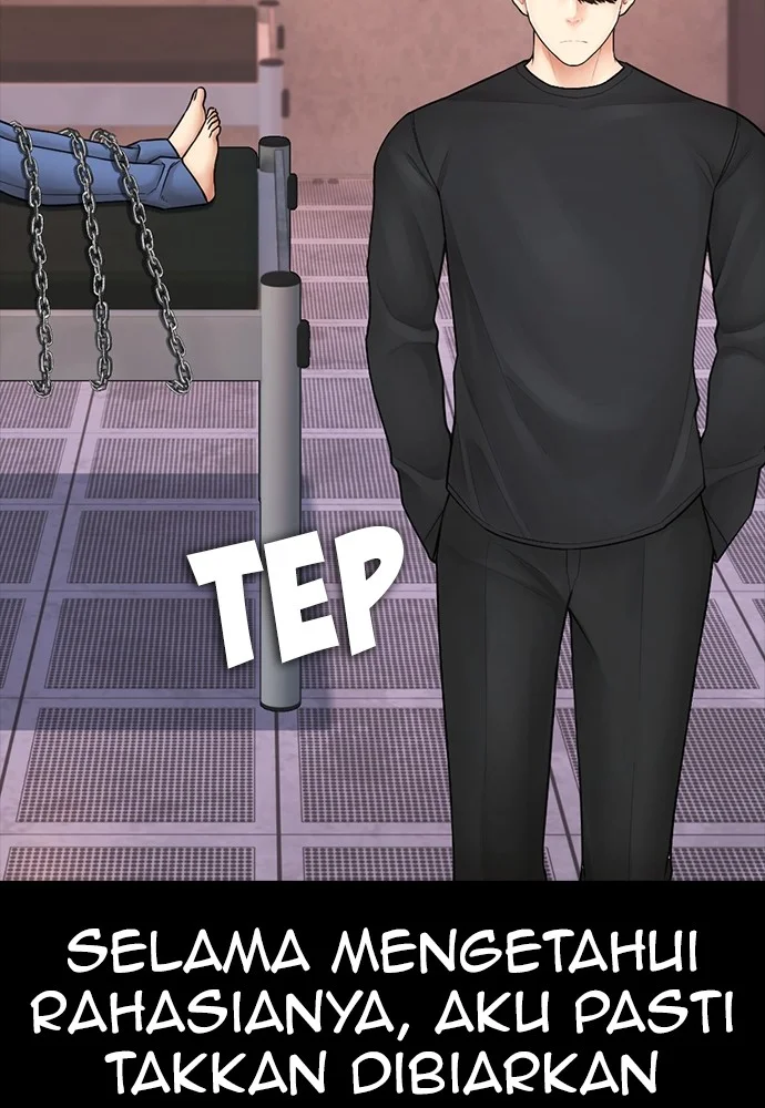 Highschool Lunch Dad Chapter 129 Gambar 36