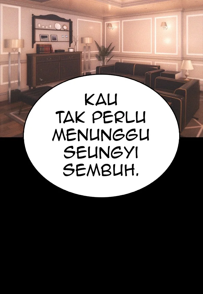 Highschool Lunch Dad Chapter 129 Gambar 39