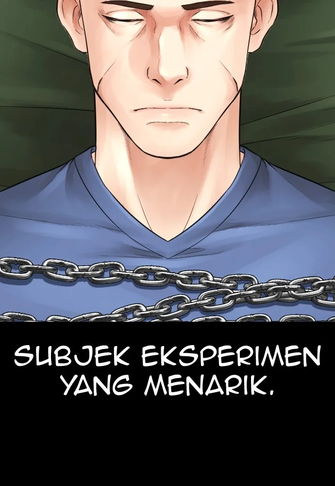 Highschool Lunch Dad Chapter 129 Gambar 30