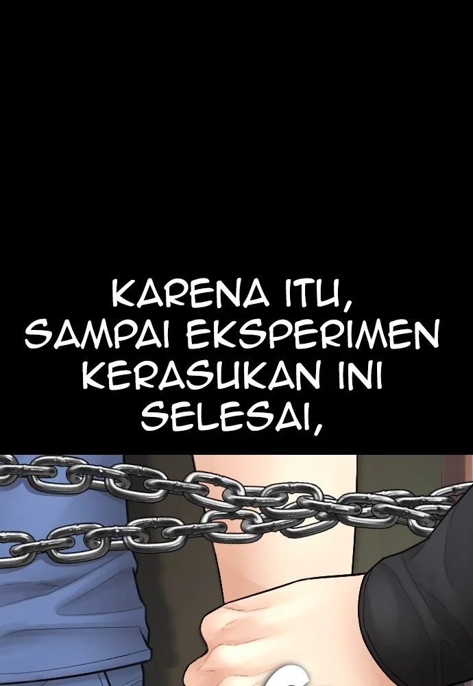 Highschool Lunch Dad Chapter 129 Gambar 33