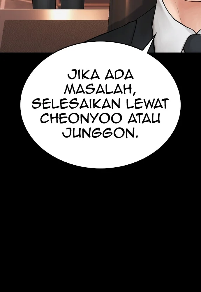 Highschool Lunch Dad Chapter 129 Gambar 44