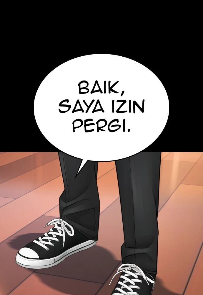 Highschool Lunch Dad Chapter 129 Gambar 45