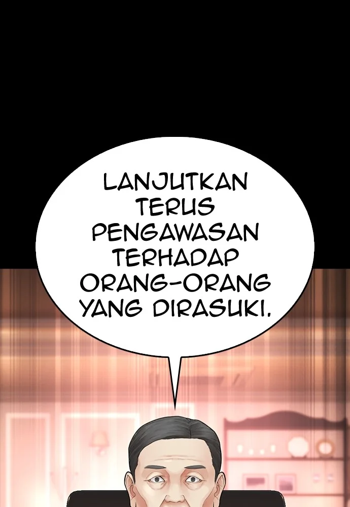 Highschool Lunch Dad Chapter 129 Gambar 40