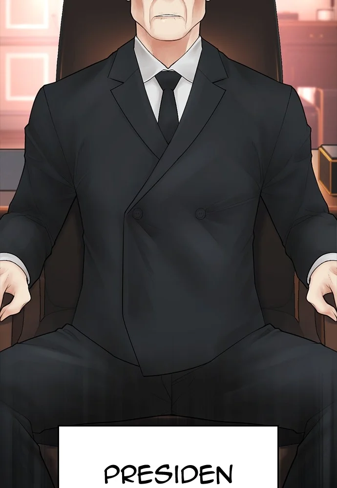 Highschool Lunch Dad Chapter 129 Gambar 41