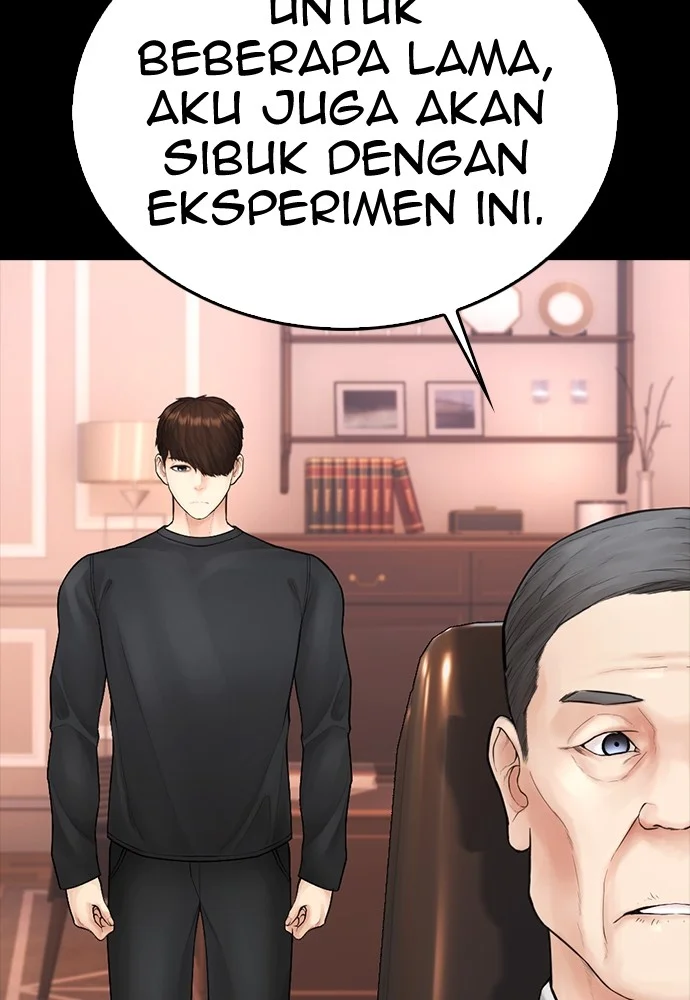 Highschool Lunch Dad Chapter 129 Gambar 43