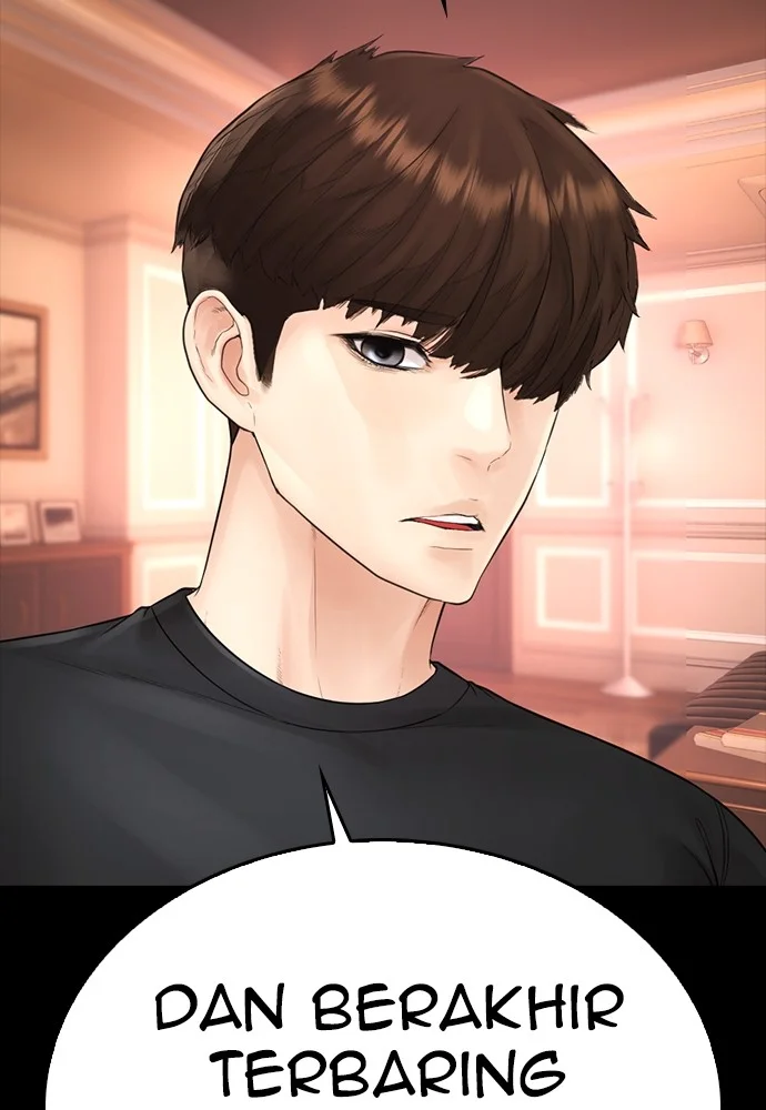 Highschool Lunch Dad Chapter 129 Gambar 55