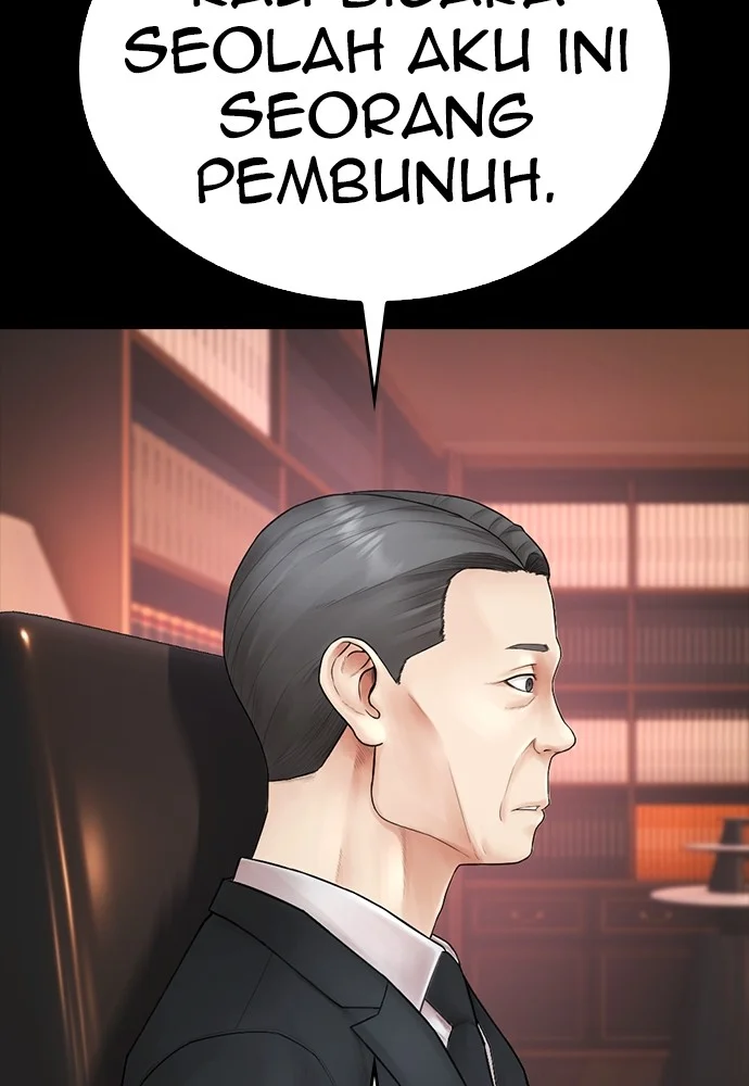 Highschool Lunch Dad Chapter 129 Gambar 57