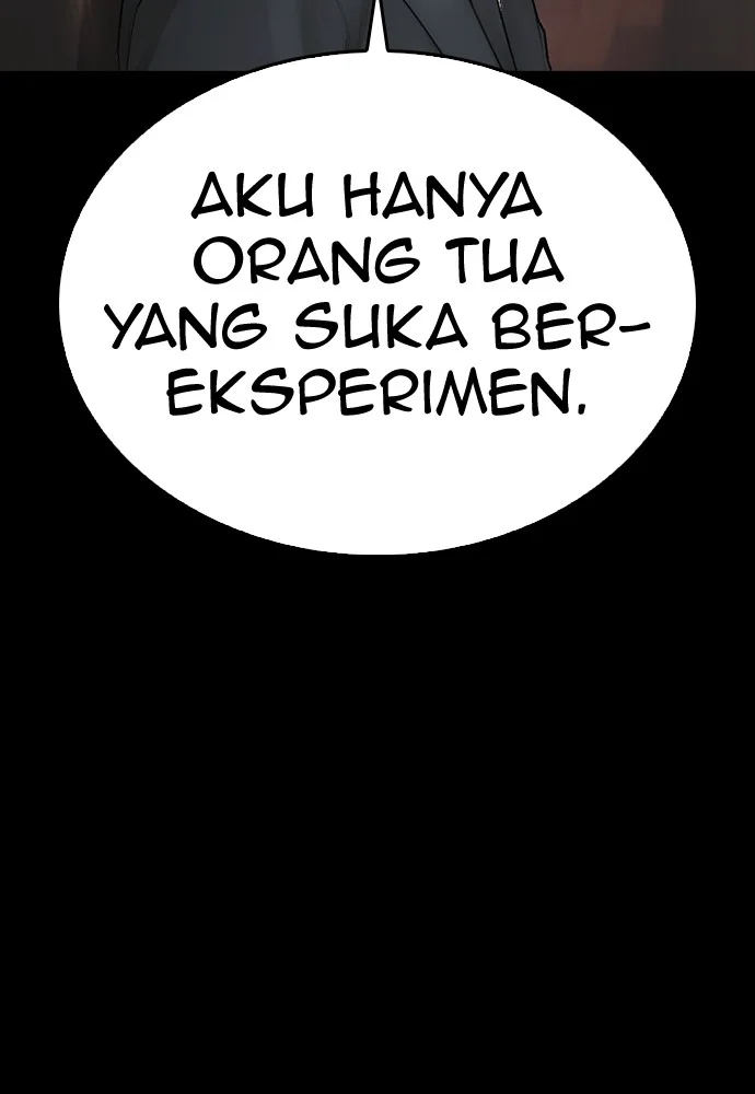 Highschool Lunch Dad Chapter 129 Gambar 58