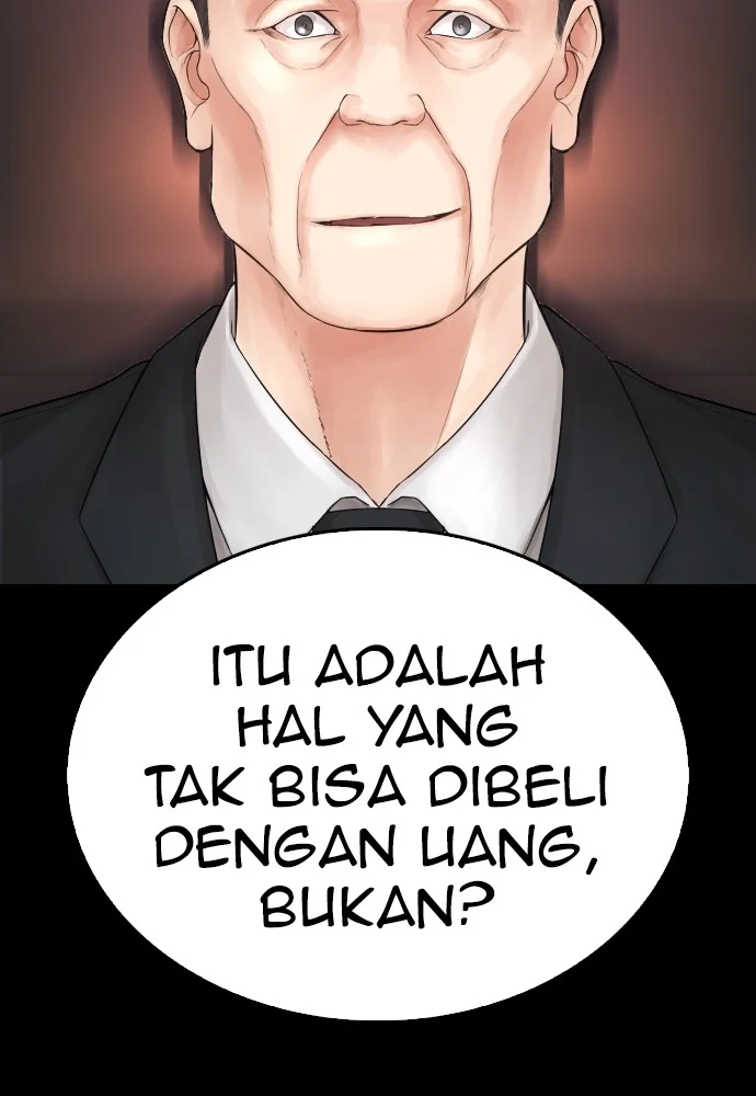 Highschool Lunch Dad Chapter 129 Gambar 53