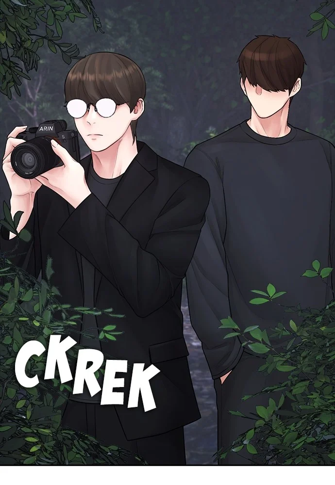 Highschool Lunch Dad Chapter 129 Gambar 66