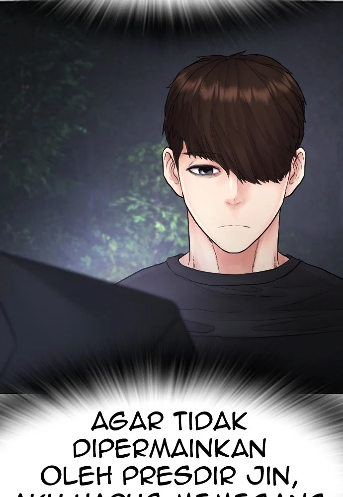 Highschool Lunch Dad Chapter 129 Gambar 68