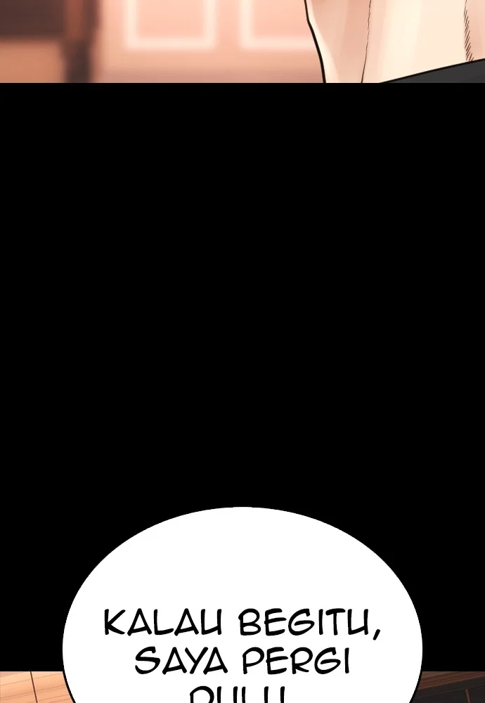 Highschool Lunch Dad Chapter 129 Gambar 60