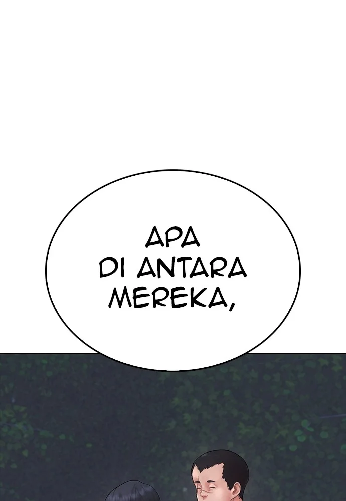 Highschool Lunch Dad Chapter 129 Gambar 74