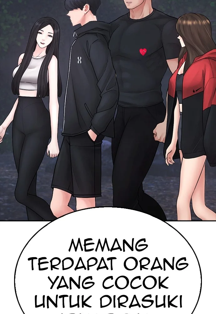 Highschool Lunch Dad Chapter 129 Gambar 75