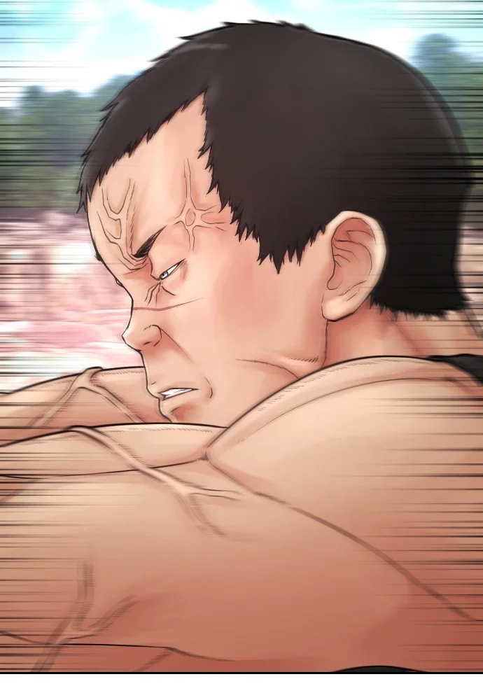 Highschool Lunch Dad Chapter 129 Gambar 79