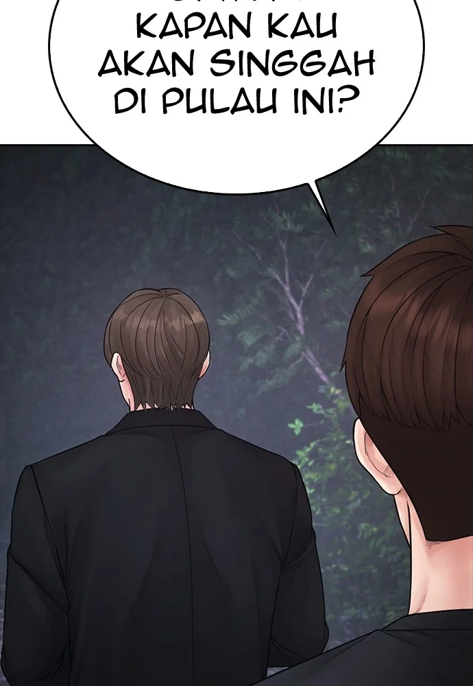 Highschool Lunch Dad Chapter 129 Gambar 70