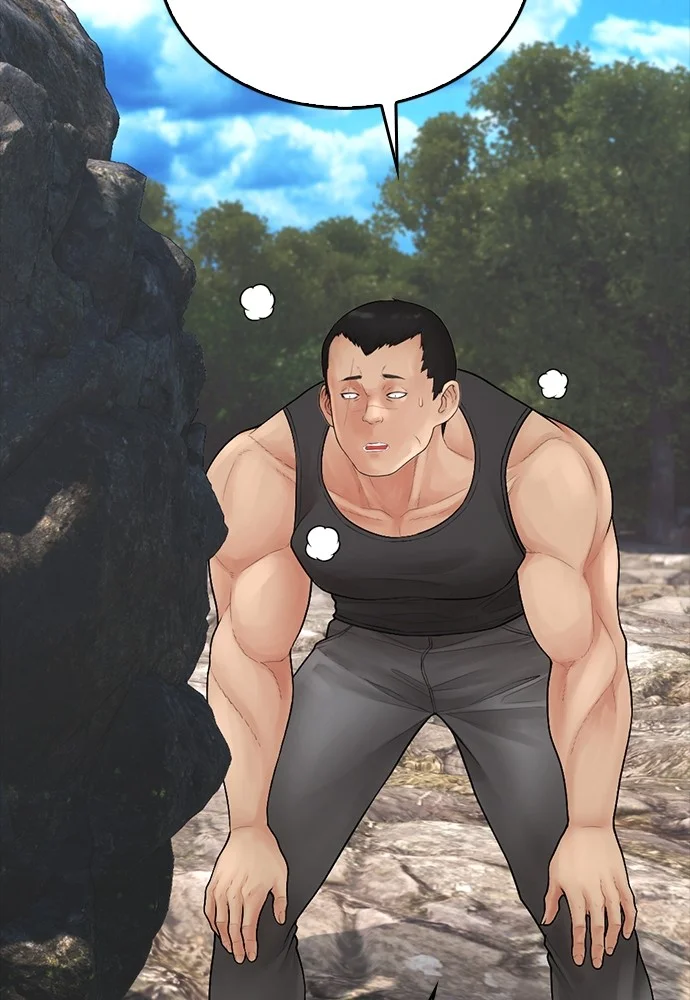 Highschool Lunch Dad Chapter 129 Gambar 85