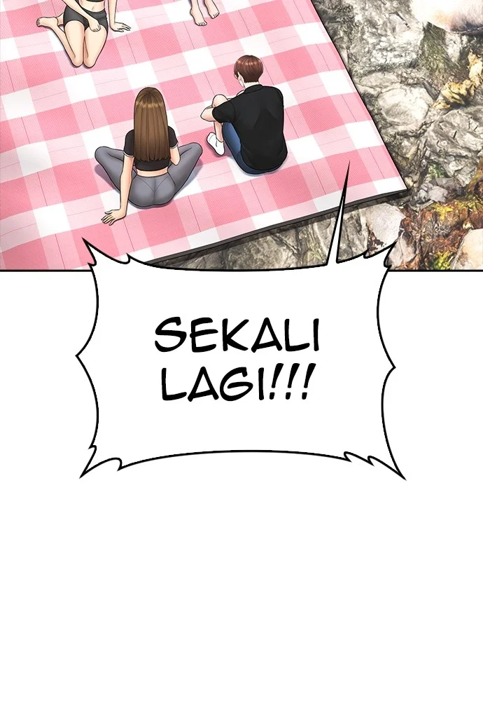 Highschool Lunch Dad Chapter 129 Gambar 88