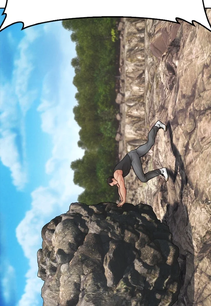 Highschool Lunch Dad Chapter 129 Gambar 81