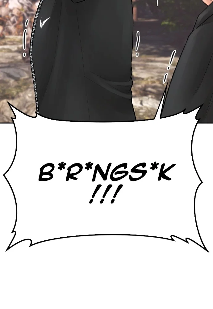 Highschool Lunch Dad Chapter 129 Gambar 96