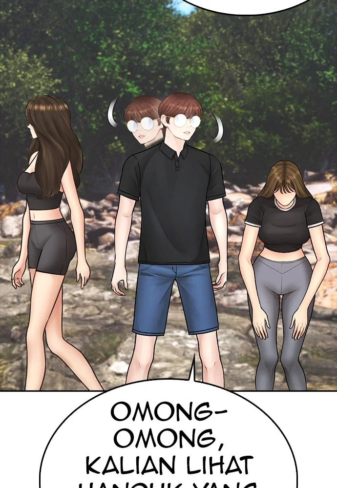 Highschool Lunch Dad Chapter 129 Gambar 98