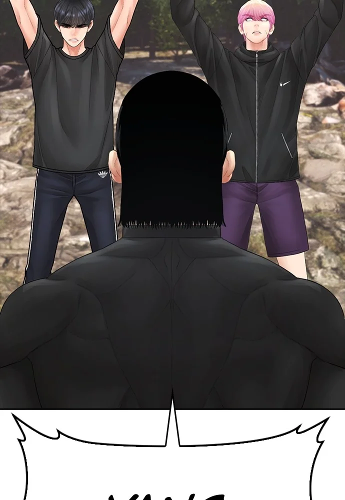 Highschool Lunch Dad Chapter 129 Gambar 90