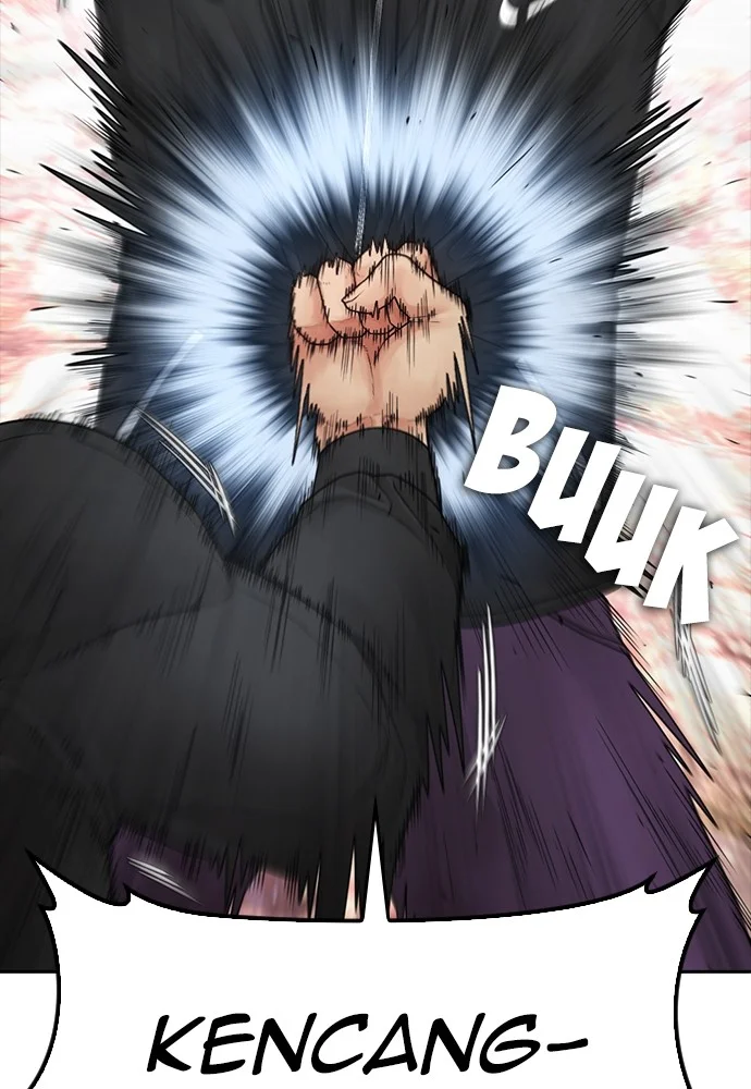 Highschool Lunch Dad Chapter 129 Gambar 93