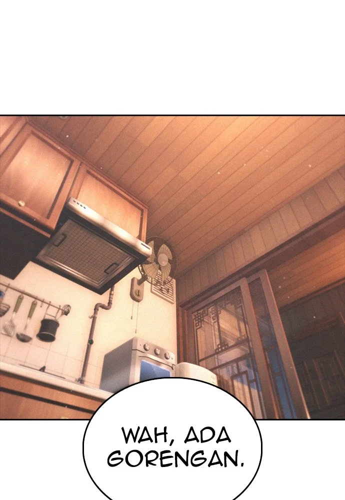 Highschool Lunch Dad Chapter 130 Gambar 14